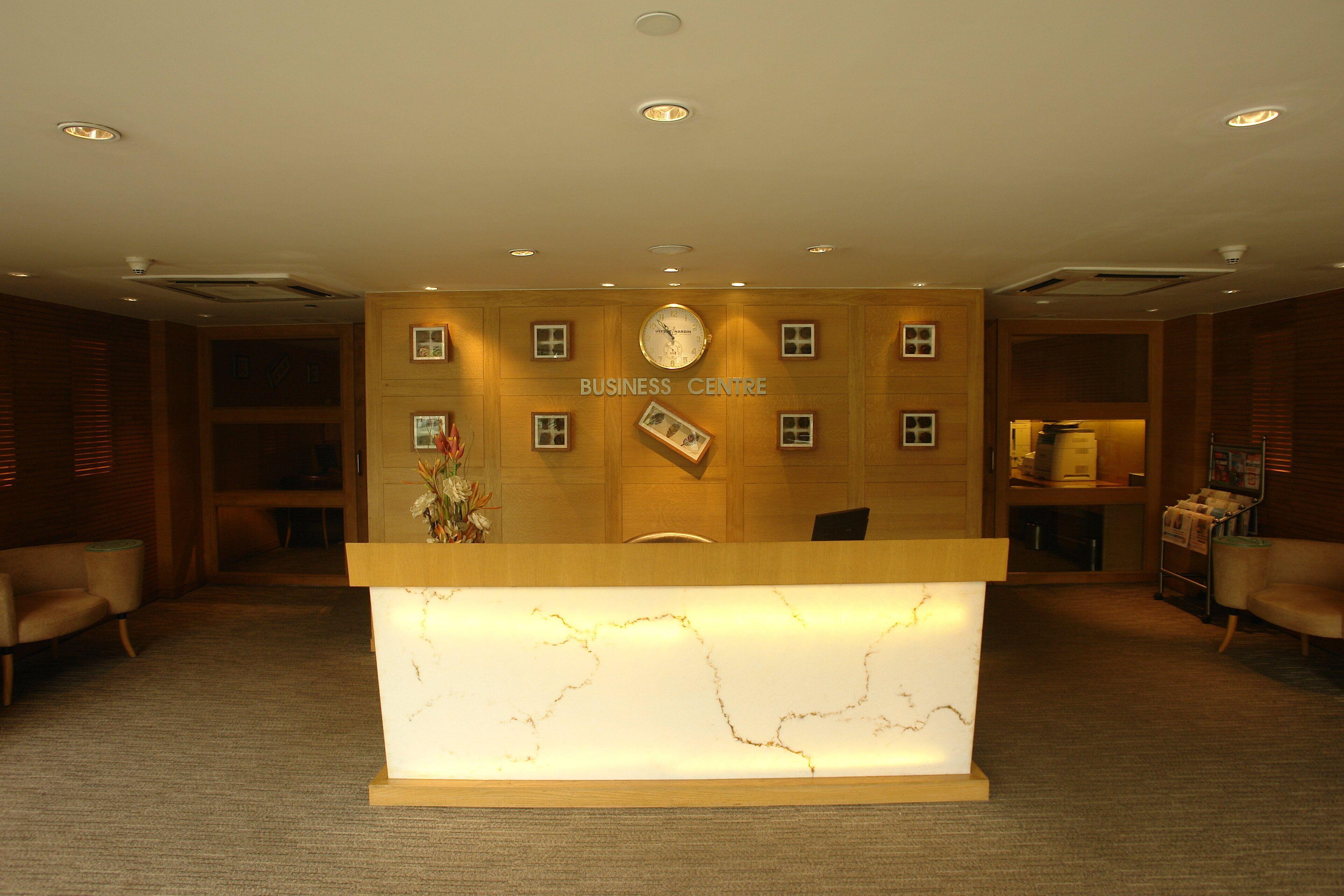 Hotel Sahara Star - Mumbai — Photos 3